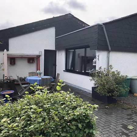 Holiday home Schoener Maarblick