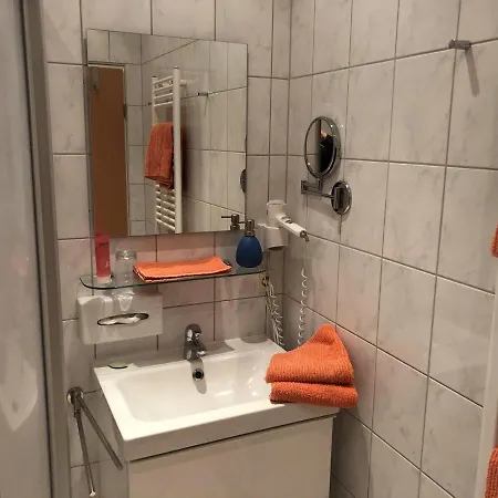 Schoener Maarblick Holiday home Schalkenmehren