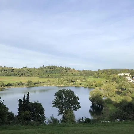 Schoener Maarblick * Schalkenmehren