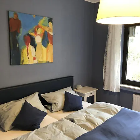 בית נופש Schoener Maarblick