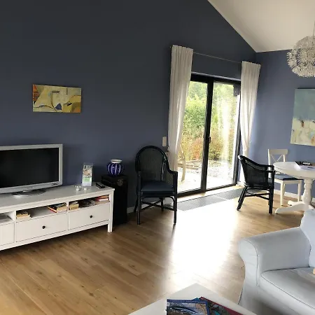 Schoener Maarblick בית נופש שאלקנמרן