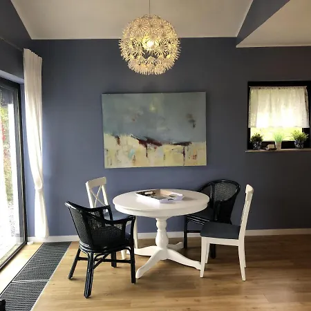 Schoener Maarblick * Schalkenmehren