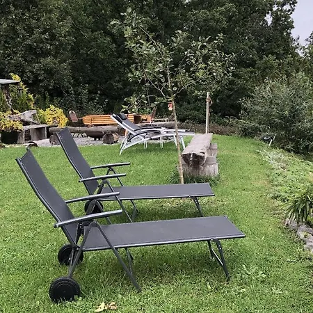 Holiday home Schoener Maarblick *