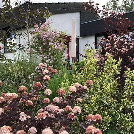 Schoener Maarblick Holiday home