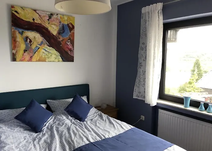 Schoener Maarblick *