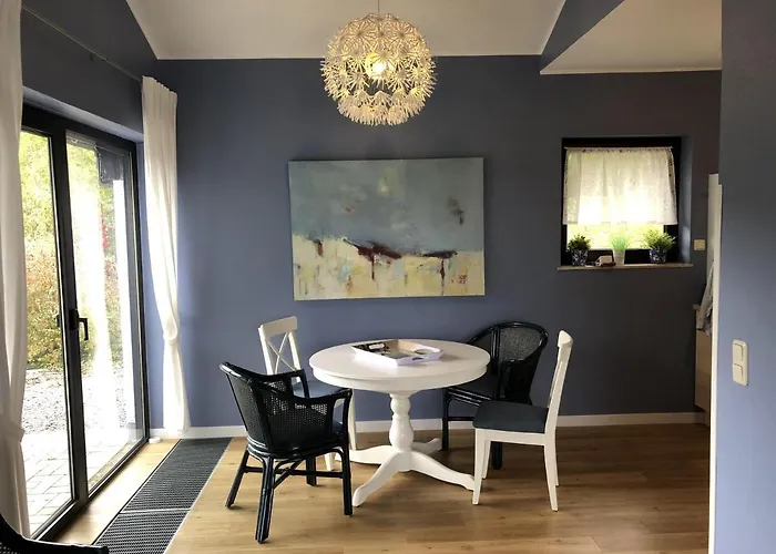 Schoener Maarblick * Schalkenmehren