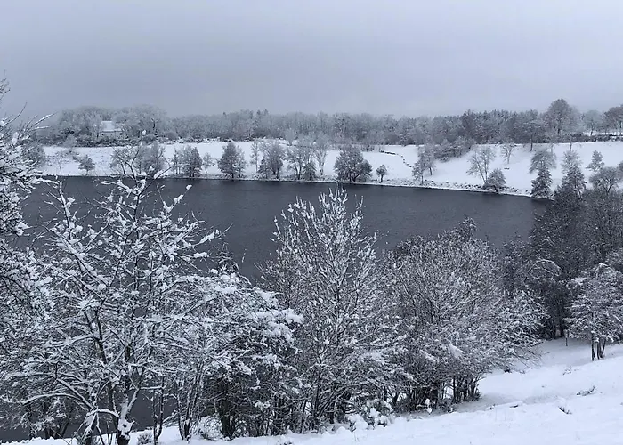Casa de Férias Schoener Maarblick