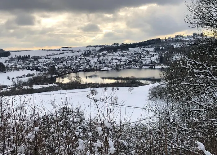 Schoener Maarblick *